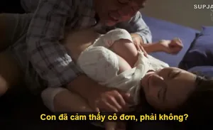 Thấy con trai mãi mê công việc để vợ sắp cưới của con trai cô đơn, bố người chồng làm liều đè phang con dâu