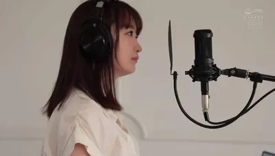 Ghệ dễ thương đam mê ca hát ra mắt sản phẩm đầu tay ~sakura konami